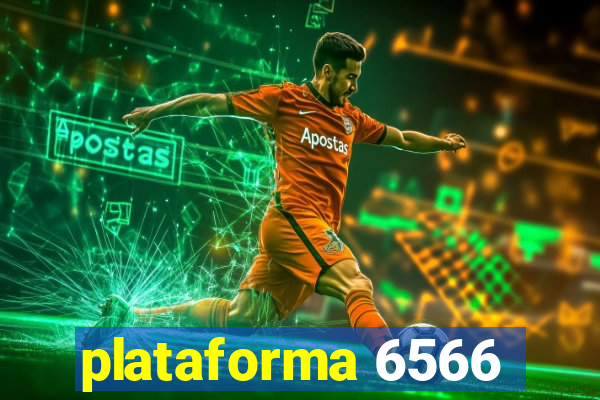 plataforma 6566